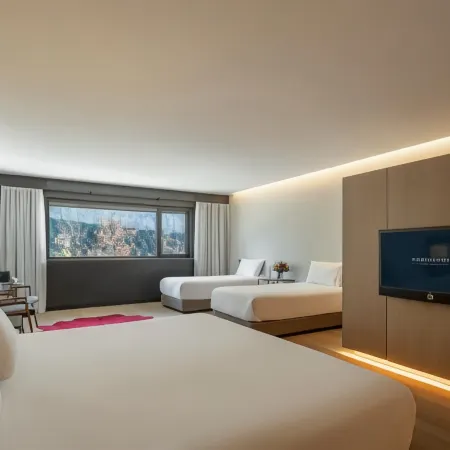 Eurostars Pamplona