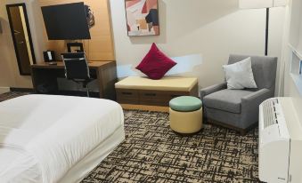 Best Western Plus Pearland/Houston Medical Center Hotel