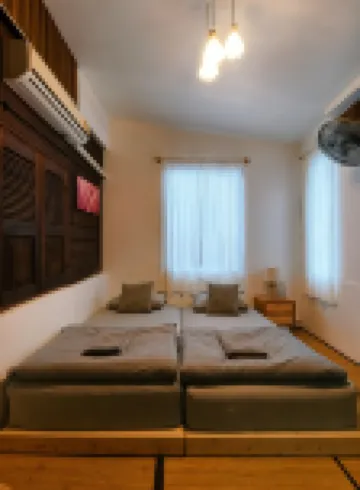 SongPhuaMia Guesthouse