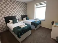 Minworth Lodge Hotels in Sutton Coldfield