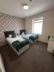 明沃思小屋