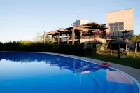 Apart Club San Pedro - Pet friendly