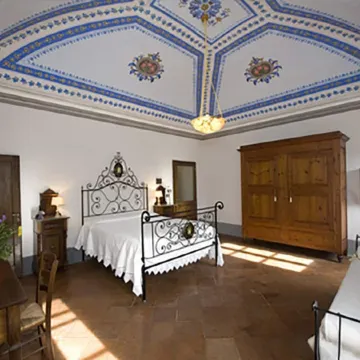 Villa Storica Volterra