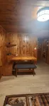 New Listing Cozy 2/2 with Distant Mtn. Views and Only 15 Min. from Blowing Rock.