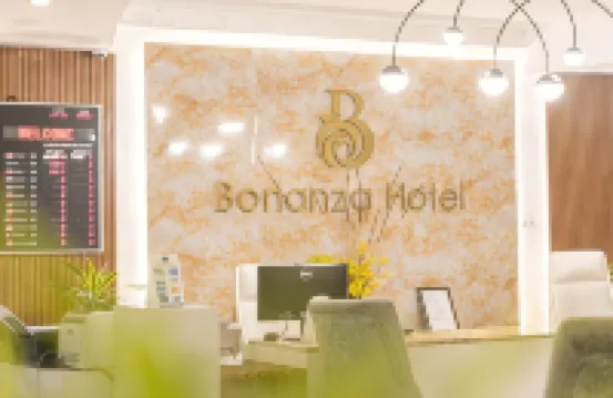 Bonanza Addis Hotel