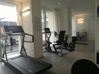 Hesperia Hotel & Residence - Gym