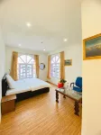 Pall Residency