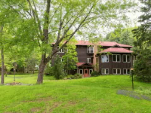 仙女灣湖畔酒店 亨茨維爾酒店