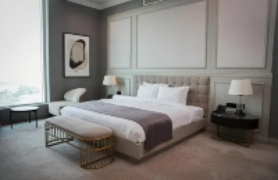 Horizon Manor Hotel Hotels near Imam Muhammad ibn Abd al-Wahhab Mosque