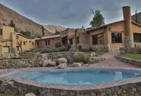 Hotel El Reposo Del Diablo - Pool