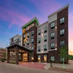 La Quinta Inn & Suites by Wyndham Coralville Iowa City