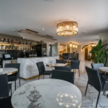 Boutique Embargo Hotel di 