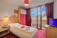 Hotel Relais Alpin Hotels in Ormont-Dessus