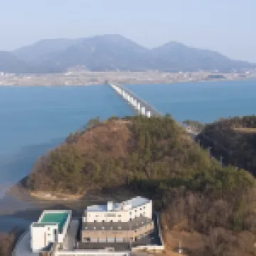 Sacheon (Samcheonpo) Jambo Hotel