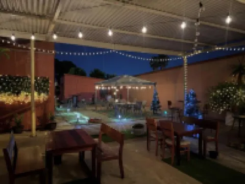 Jerilderie Hotel Hotels in Barooga