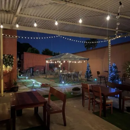 Jerilderie Hotel