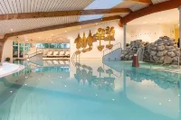 Hotel Jagdhaus Wiese - Pools