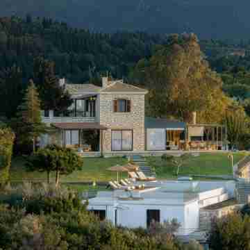 Anemones Villas by Omikron Selections Hotel Exterior