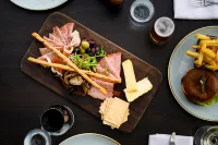 Rendezvous Hotel Perth Scarborough - Bữa sáng