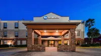 Best Western Rayne Inn Hotels in Crowley