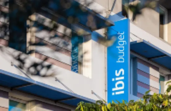 Ibis Budget Carcassonne Aéroport