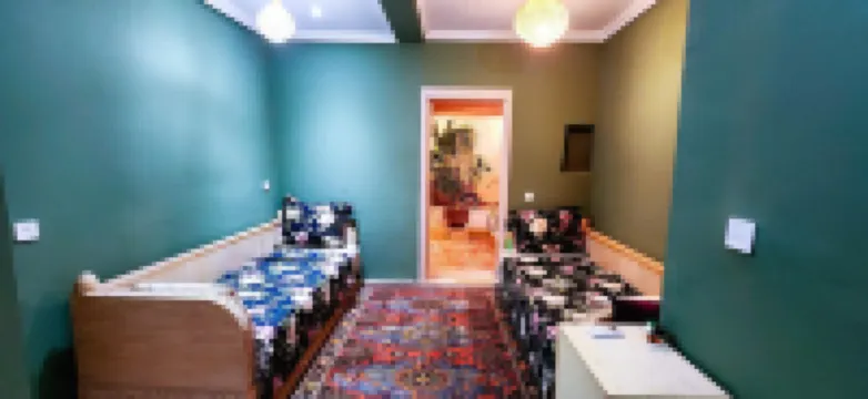 Riad Salix d'Agafay Hotels in Tameslouht