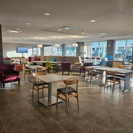 Home2 Suites by Hilton Allentown Bethlehem Airport
