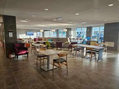 Home2 Suites by Hilton Allentown Bethlehem Airport