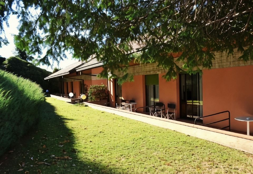 Hotel Canturio - Housity
