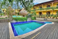Villa Santa Catarina - ที่มีสระว่ายน้ำ
