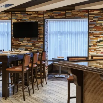 DoubleTree by Hilton Raleigh Crabtree Valley