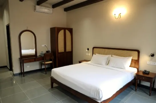The Sunset Bay Hotel in zona Fort Kochi