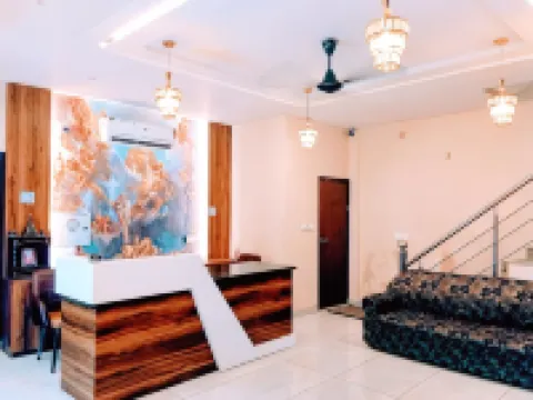 호텔 오리오 캐슬