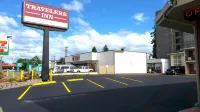 Travelers Inn Eugene University - Motels