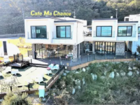 Namhae Ma Chance Pension