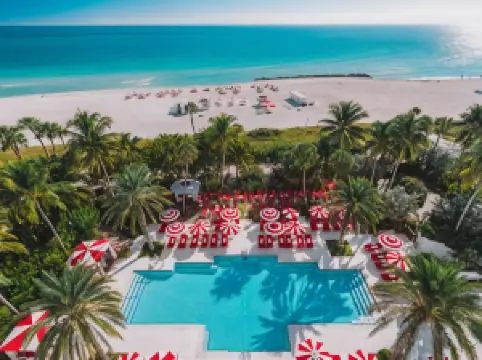 Faena Hotel Miami Beach