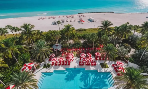 Faena Hotel Miami Beach