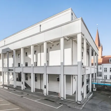 Best Western Torvehallerne