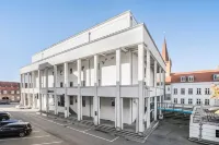 Best Western Torvehallerne Hoteles en 