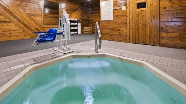 Baymont by Wyndham Huron SD