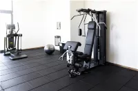 Best Western Parkhotel Hagenberg - Fitnessstudio