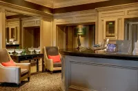 Best Western Garfield House Hotel - Wifi