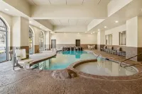 Comfort Suites Frisco - breakfast