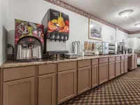 Econo Lodge Hotels in Lexington