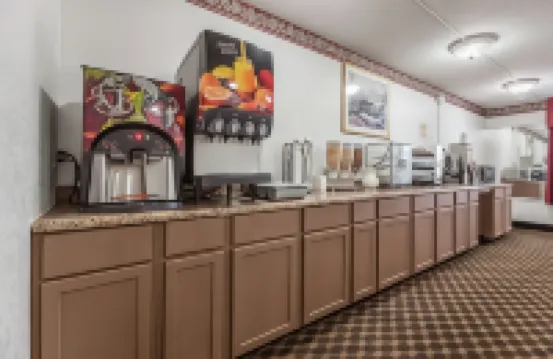 Econo Lodge