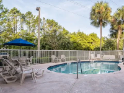 Comfort Inn University Hotels in Gainesville