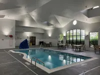 Staybridge Suites TOLEDO - MAUMEE by IHG - Uima-altaat