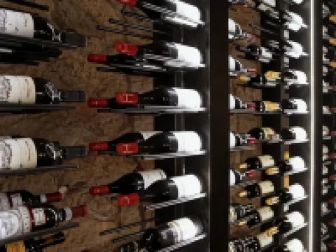 聖吉歐瓦尼度假酒店 薩盧佐酒店