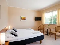 Hotel Sleep2Night Hoteles en Elsinor