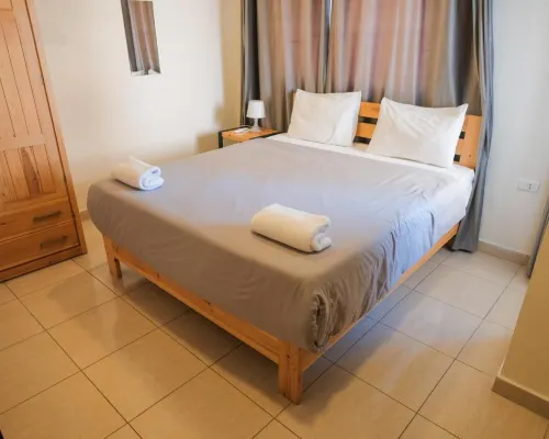 Dali House Hotels in Amman